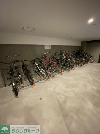 ブランシエスタ泉の物件内観写真